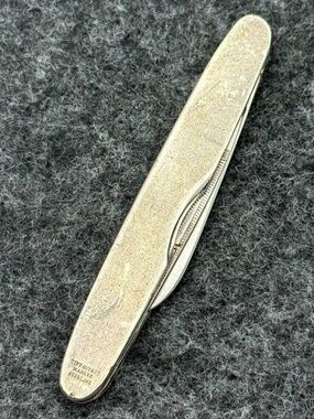 Jewelry Vintage Tiffany & and Co sterling silver knife SS778